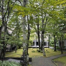 KYUKARUIZAWA KIKYO, Curio Collection by Hilton（元 旧軽井沢ホテル）の画像