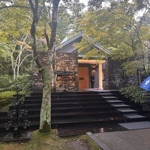 KYUKARUIZAWA KIKYO, Curio Collection by Hilton（元 旧軽井沢ホテル）の画像