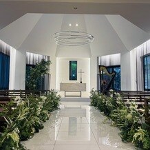 KYUKARUIZAWA KIKYO, Curio Collection by Hilton（元 旧軽井沢ホテル）の写真｜挙式会場｜2025-11-27 17:24:49.0Kさん投稿