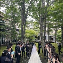 KYUKARUIZAWA KIKYO, Curio Collection by Hilton(元 旧軽井沢ホテル)の画像