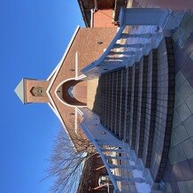 リラノートチャーチ ベイ函館の画像