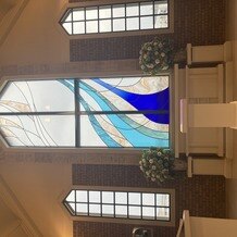 リラノートチャーチ ベイ函館の画像