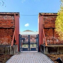 リラノートチャーチ ベイ函館の画像|運河の横でも撮影できました