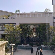 ストリングスホテル NAGOYAの画像