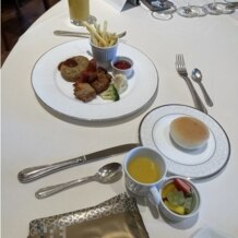 ストリングスホテル NAGOYAの画像