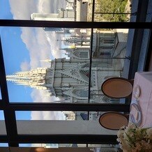 ストリングスホテル NAGOYAの画像