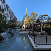 ストリングスホテル NAGOYAの画像