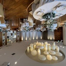 ストリングスホテル NAGOYAの画像
