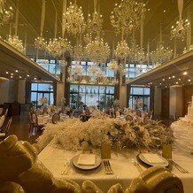 ストリングスホテル NAGOYAの画像