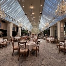 ストリングスホテル NAGOYAの画像