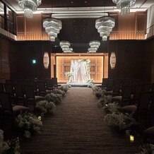 ストリングスホテル NAGOYAの画像