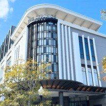 ストリングスホテル NAGOYAの画像