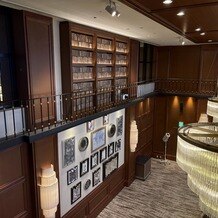 ストリングスホテル NAGOYAの画像