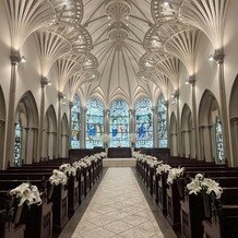 ストリングスホテル NAGOYAの画像