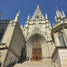 ストリングスホテル NAGOYAの画像