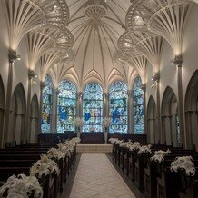 ストリングスホテル NAGOYAの画像