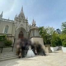 ストリングスホテル NAGOYAの画像