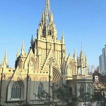 ストリングスホテル NAGOYAの画像