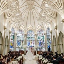 ストリングスホテル NAGOYAの画像