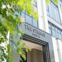 ストリングスホテル NAGOYAの画像