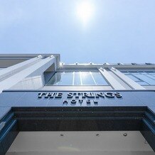 ストリングスホテル NAGOYAの画像
