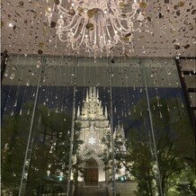 ストリングスホテル NAGOYAの画像