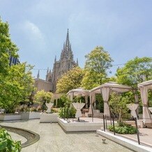 ストリングスホテル NAGOYAの画像