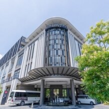 ストリングスホテル NAGOYAの画像