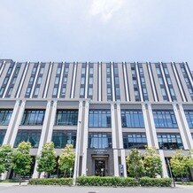 ストリングスホテル NAGOYAの画像