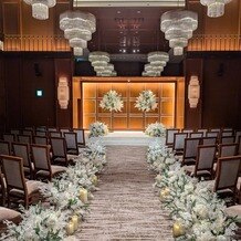 ストリングスホテル NAGOYAの画像