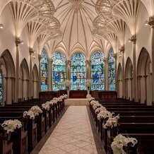 ストリングスホテル NAGOYAの画像