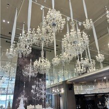 ストリングスホテル NAGOYAの写真｜披露宴・パーティー会場｜2025-09-17 00:15:18.0はなさん投稿