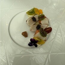 ストリングスホテル NAGOYAの写真｜料理・ケーキ｜2025-09-21 10:04:55.0ともきさん投稿