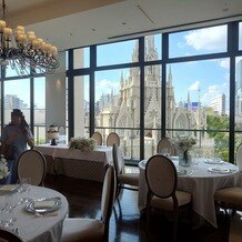 ストリングスホテル NAGOYAの写真｜その他｜2025-09-04 18:22:01.0ゆうさん投稿