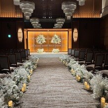 ストリングスホテル NAGOYAの画像