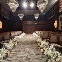 ストリングスホテル NAGOYAの画像