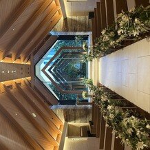 ストリングスホテル NAGOYAの写真｜その他｜2025-09-11 21:33:50.0ゆーさん投稿