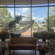 ストリングスホテル NAGOYAの画像