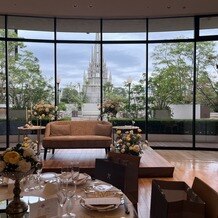 ストリングスホテル NAGOYAの画像