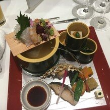 郡山モノリス（ＫＯＲＩＹＡＭＡ　ＭＯＮＯＬＩＴＨ）の画像｜お料理