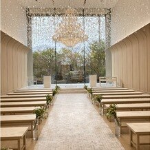 郡山モノリス（ＫＯＲＩＹＡＭＡ　ＭＯＮＯＬＩＴＨ）の写真｜リニューアルされたばかりで綺麗でした。