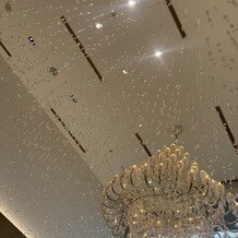 郡山モノリス（ＫＯＲＩＹＡＭＡ　ＭＯＮＯＬＩＴＨ）の写真｜チャペルがとても綺麗です