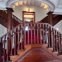 長楽館（国指定重要文化財）の画像