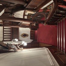 長楽館（国指定重要文化財）の画像