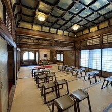 長楽館（国指定重要文化財）の画像