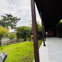 KOTOWA　奈良公園　Premium Viewの写真｜式場玄関