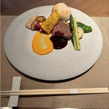 KOTOWA　奈良公園　Premium Viewの写真｜試食でワンプレートを頂きましたが、とても美味しかったです。
