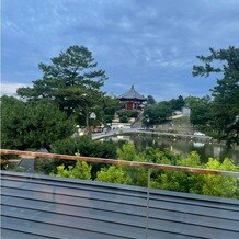 KOTOWA　奈良公園　Premium Viewの写真｜披露宴・パーティー会場｜2025-06-01 13:36:13.0もえさん投稿
