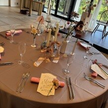 KOTOWA　奈良公園　Premium Viewの写真｜披露宴・パーティー会場｜2025-08-03 18:49:10.0ぴさん投稿