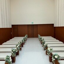 KOTOWA　奈良公園　Premium Viewの写真｜挙式会場｜2025-10-04 13:40:55.0りこさん投稿